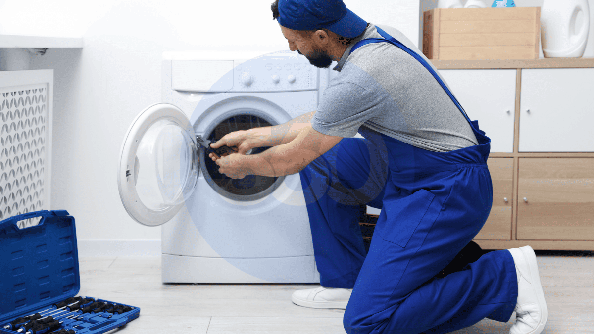 Daday Çamaşır Makinesi Servisi